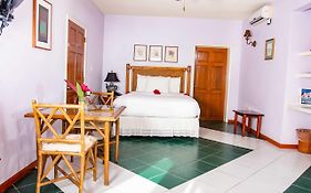 The Villas At Sunset Lane (Adults Only)